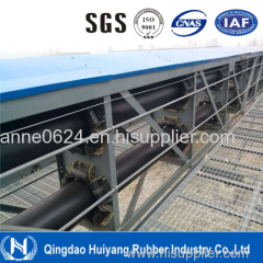 Conventional Conveyor Belt steel belt