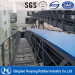 Conventional rubber conveyor belt for hot sale