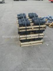 SE240 LOWER ROLLER J221-42A-100000 shantui excavator track roller assy