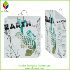Promotion Paper Packing Shopping Gift Bag