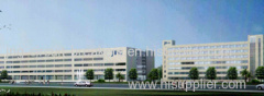 Zhejiang Jinchang Electric Co., Ltd