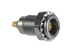 Lemo Swiss FGG.0B.307/302 7/2 PINS Circular Push Pull Connector Plug with Gold Contacts