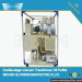 Used Hydraulic Oil Purification Installation with High Efficiency