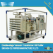 Used Hydraulic Oil Purification Installation with High Efficiency