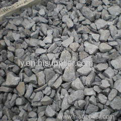 high quality low aluminium ferro silicon FeSi