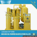 Quality Assurance Lubrication Oil Vacuum Purifier