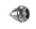 Male female outdoor waterproof plug FGG lemo alternative connector for audio video connector IP68