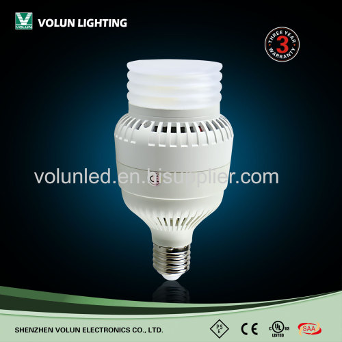 E26 E27 best price energy saving led light bulb 50W
