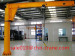 5 Ton model Jib Crane