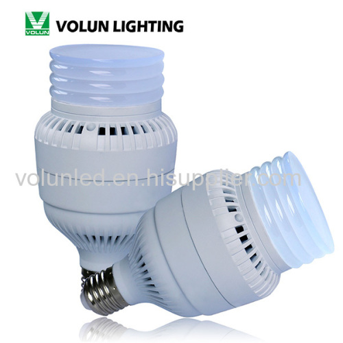 E26 E27 best price energy saving led light bulb 50W 