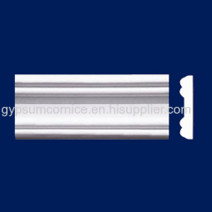 Fiberglas Reinforced Gypsum Cornices/gypsum pillar