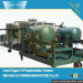 Used Motor Oil Recycling Equipment