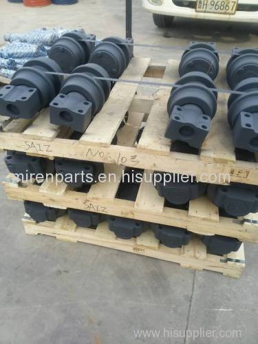 SE240 UPPER ROLLER 230-43-00000A shantui excavator carrier roller J221-43A-100000