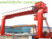 MDG Single-girder Portal Crane