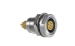 Lemo Metal circular push pull self latching male female connector China manufacturer FGG plug EGG