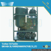 Steam Turbine Oil Filter Effectively Resolve Turbine Oil Deterioration