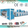 Fully Automatic Paper Egg Tray Making Machine with Single Layer Dryer
