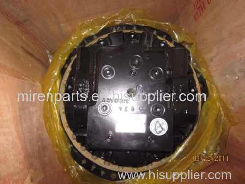 SE240 TRAVEL MOTOR assy 230-46-00000 shantui excavator final drive assy