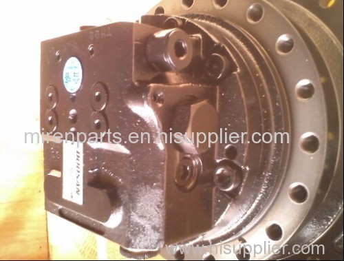 SE220  final drive assy  230-46-00000  shantui excavator  travel  motor assy  