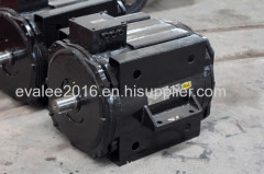 ac traction motor for locomotive