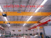 Single girder monorail electric hoist bridge crane