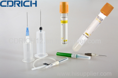 Blood Collection Needle & Holder& Blood Lancets C.D.RICH brand best quality in China