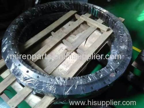 SE240 SWING CIRCLE 24Y-23-100000 shantui excavator swing ring assy