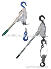 Cheap lever hoist from China factory