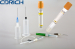 China medical consumable supplies vacuum blood collection tube
