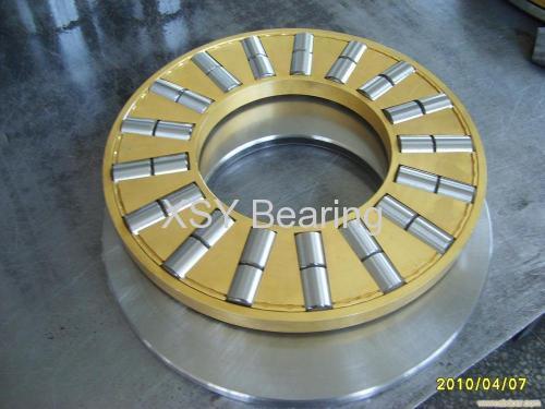 Thrust Cylindrical Roller Bearing