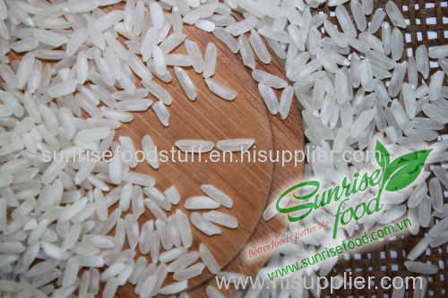 VIETNAM NEW-CROP LONG GRAIN WHITE RICE 10%