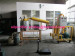 Used Lube Oil Distillation & Converting System for Diesel Fuel