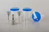 China suppliers urine/stool collection cup/container for test