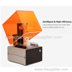 New Design Good quality desktop pla 3d printer oem