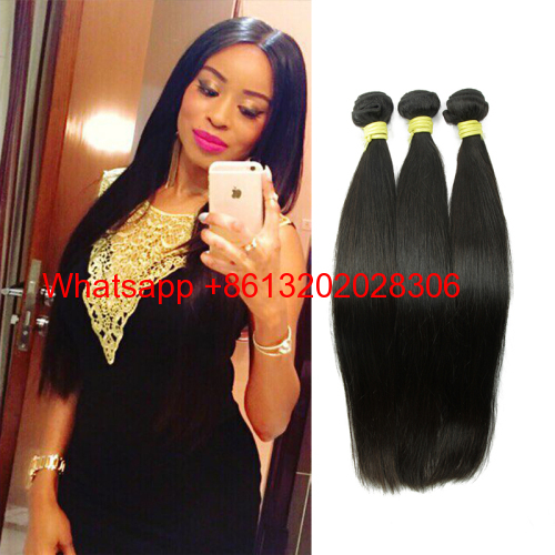 100% Unprocessed Virgin Human Wholesale Price Of Hair Weaving Machine Weft