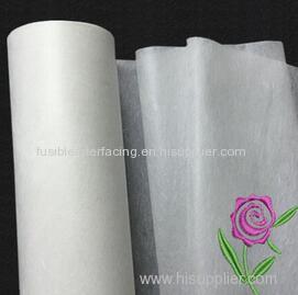 Water Soluble Fabric Wholesale