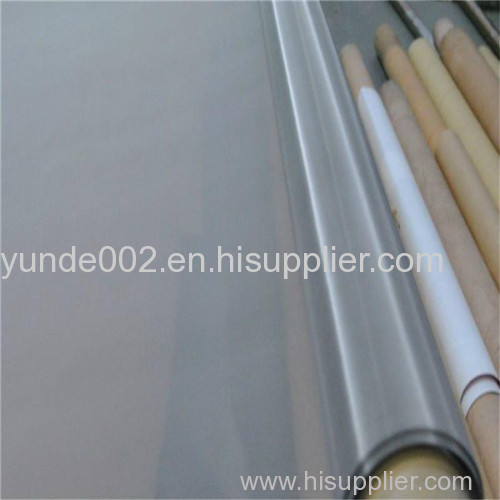 SWG16 4 Mesh Stainless Steel Wire Mesh
