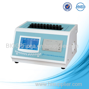 Perlong Medical blood ESR analyzer