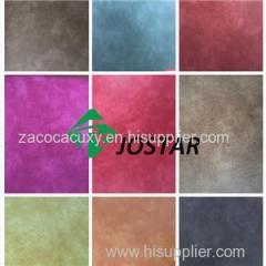 Uneven Colorful Leather Product Product Product