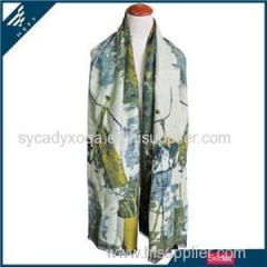 Rural Style Scarf Product Product Product