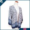 Paisley Thin Shawl Scarf