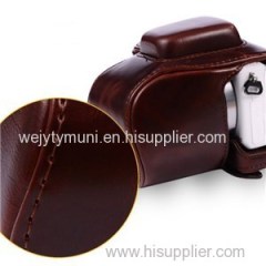 Camera Case THE009 Product Product Product