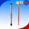 copper bonded steel rod