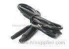 5 Pin Mini Din Cable With Round Connector For Car Security System
