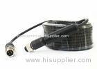 Vehicle Backup Camera Cable Extension Cable Cord For Car Rear View System