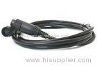 6 Pin Plug CCTV Camera Extension Cable For RV / Towing Vehicle