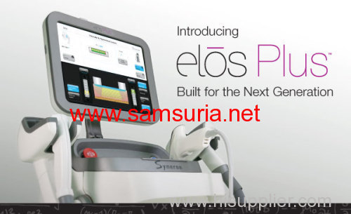 Syneron elos Plus IPL Machine