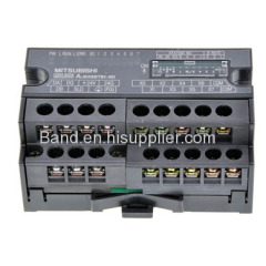 CC link input module