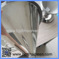 stianless steel coffee filter strainer