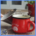 stainless steel coffee filter